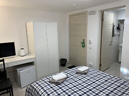Guest house Agrodom