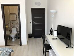 Guest house Agrodom