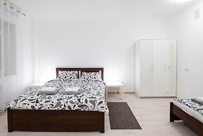 Guest house Agrodom