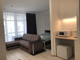 Guest house Agrodom