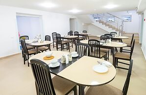 Guest house Agrodom