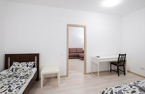 Guest house Agrodom