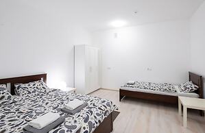 Guest house Agrodom