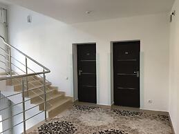 Guest house Agrodom