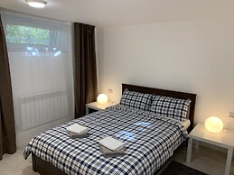 Guest house Agrodom