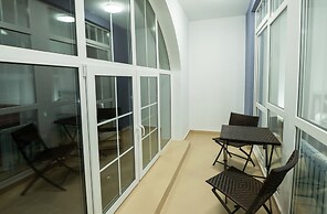 Guest house Agrodom