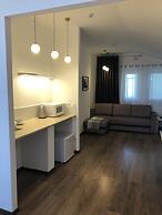 Guest house Agrodom