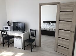 Guest house Agrodom