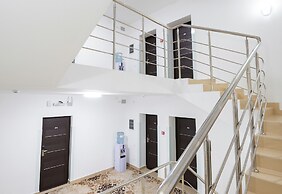 Guest house Agrodom
