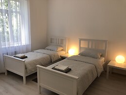 Guest house Agrodom