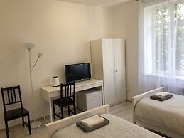 Guest house Agrodom