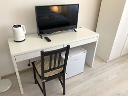 Guest house Agrodom