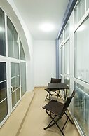Guest house Agrodom
