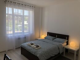 Guest house Agrodom