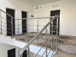 Guest house Agrodom