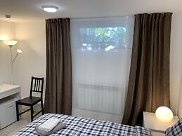 Guest house Agrodom