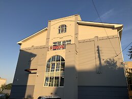 Guest house Agrodom