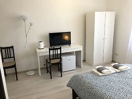 Guest house Agrodom