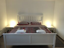 Guest house Agrodom