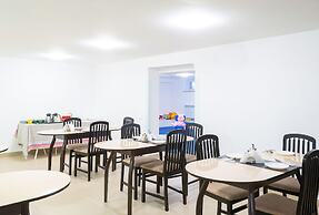 Guest house Agrodom