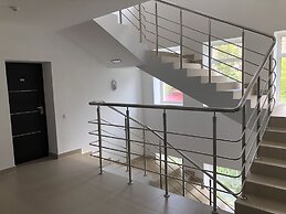 Guest house Agrodom