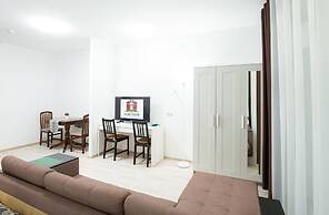 Guest house Agrodom