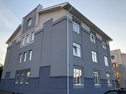 Guest house Agrodom