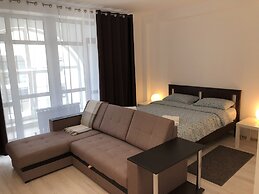Guest house Agrodom