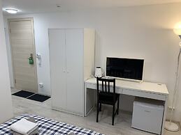 Guest house Agrodom