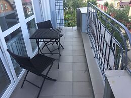 Guest house Agrodom