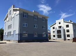 Guest house Agrodom