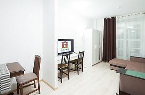 Guest house Agrodom