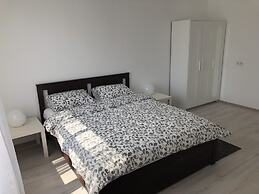 Guest house Agrodom