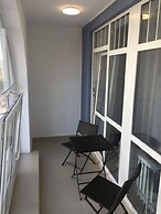 Guest house Agrodom