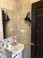 Guest house Agrodom