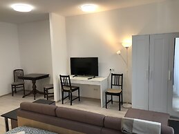 Guest house Agrodom