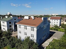 Guest house Agrodom
