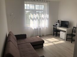 Guest house Agrodom