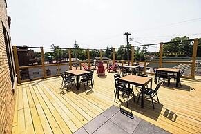 Crosby Lofts