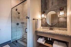 Crosby Lofts