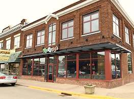 Crosby Lofts