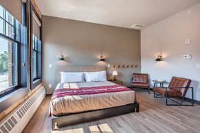 Crosby Lofts
