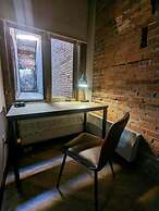 Crosby Lofts