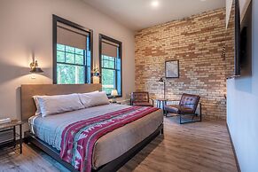 Crosby Lofts