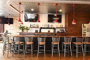 Crosby Lofts