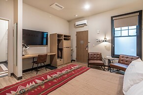Crosby Lofts