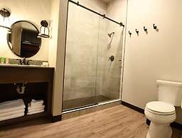 Crosby Lofts