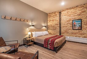 Crosby Lofts