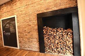 Crosby Lofts