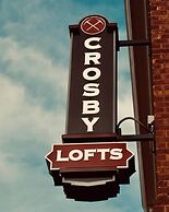 Crosby Lofts